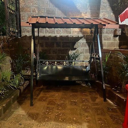 C P Cottage Mahabaleshwar Ngoại thất bức ảnh