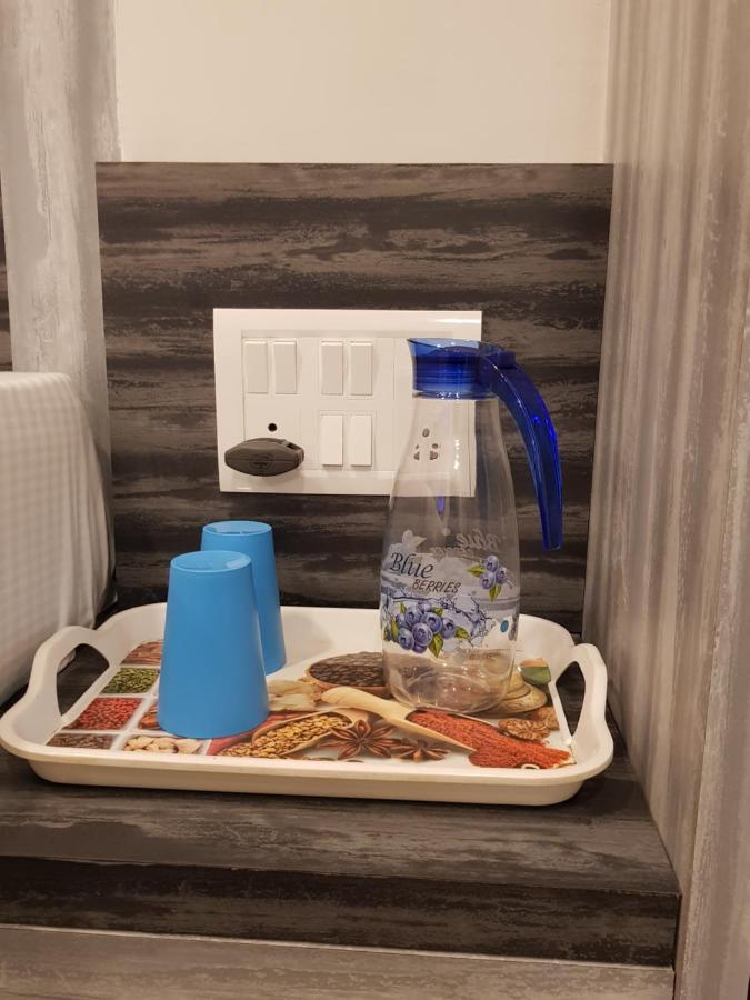 C P Cottage Mahabaleshwar Ngoại thất bức ảnh