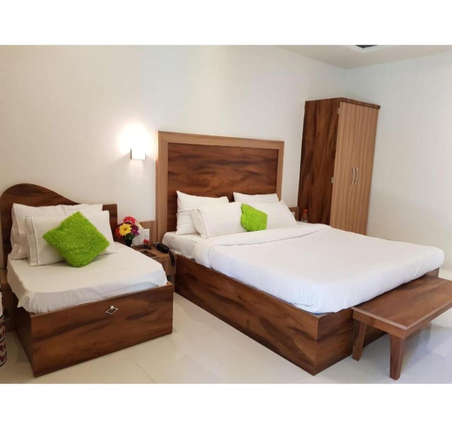 C P Cottage Mahabaleshwar Ngoại thất bức ảnh