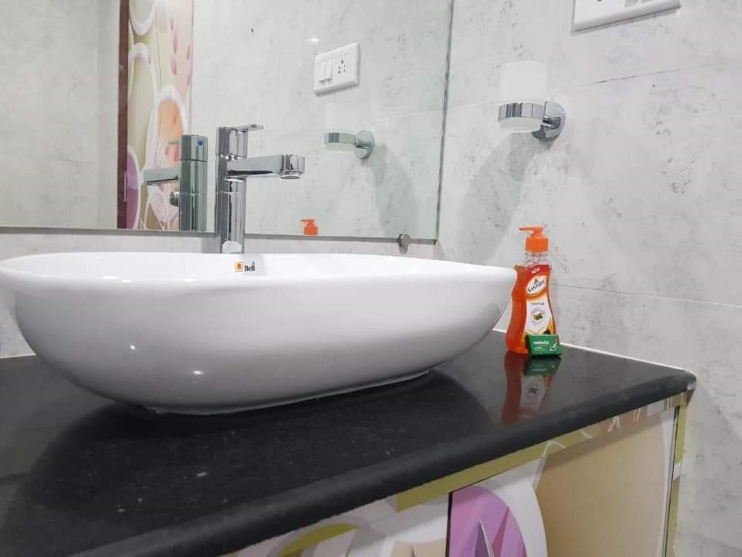 C P Cottage Mahabaleshwar Ngoại thất bức ảnh