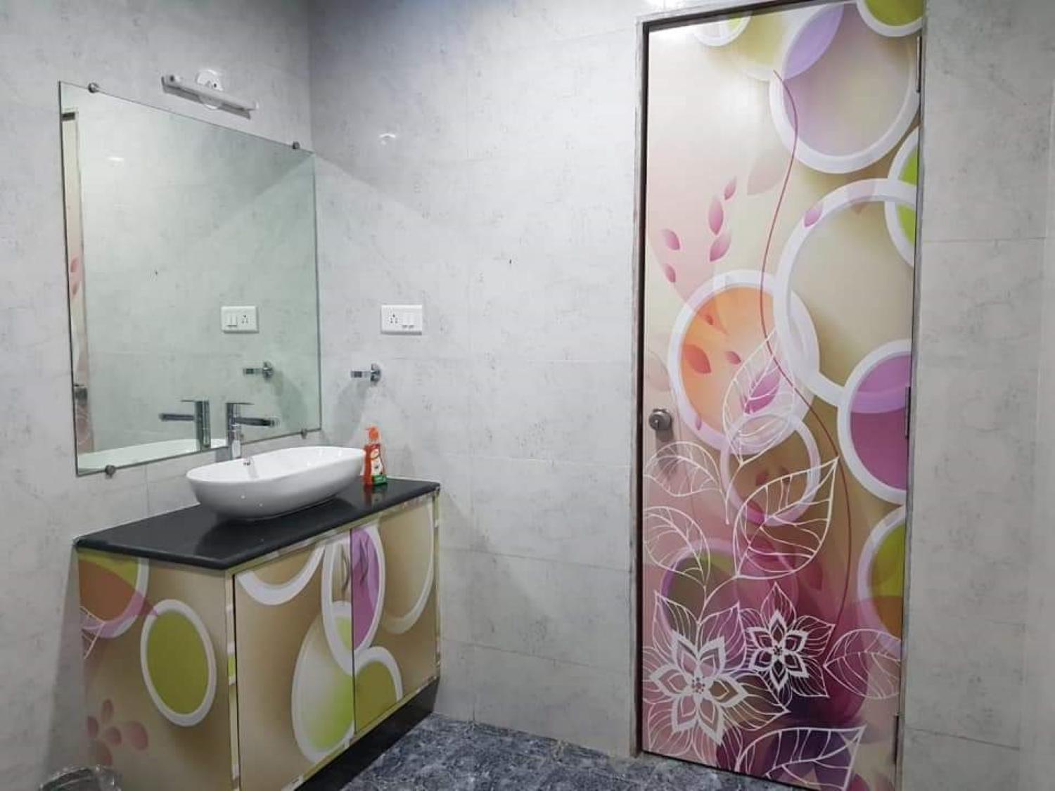 C P Cottage Mahabaleshwar Ngoại thất bức ảnh