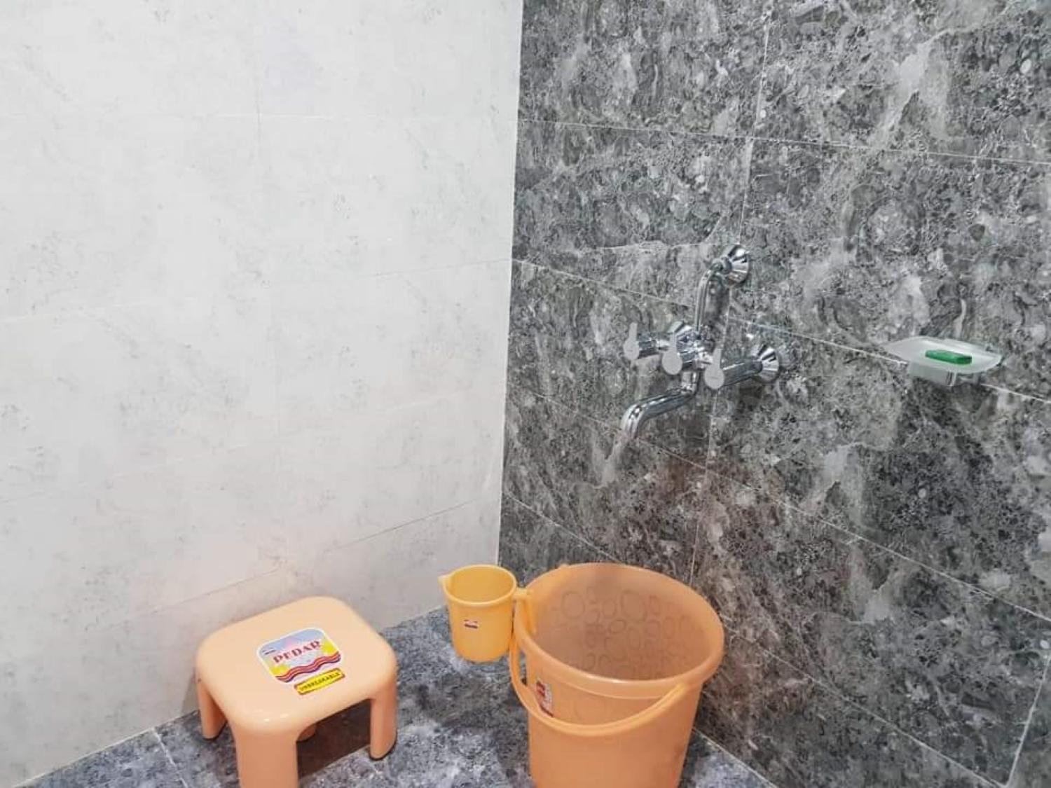 C P Cottage Mahabaleshwar Ngoại thất bức ảnh