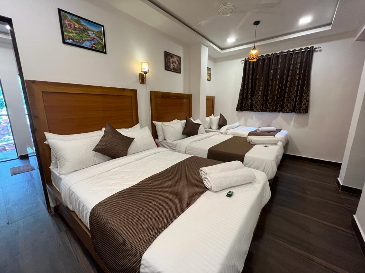 C P Cottage Mahabaleshwar Ngoại thất bức ảnh