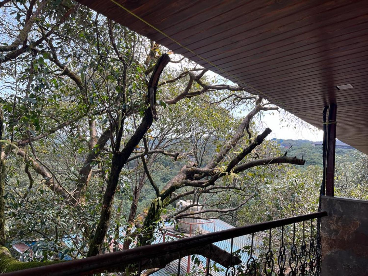 C P Cottage Mahabaleshwar Ngoại thất bức ảnh