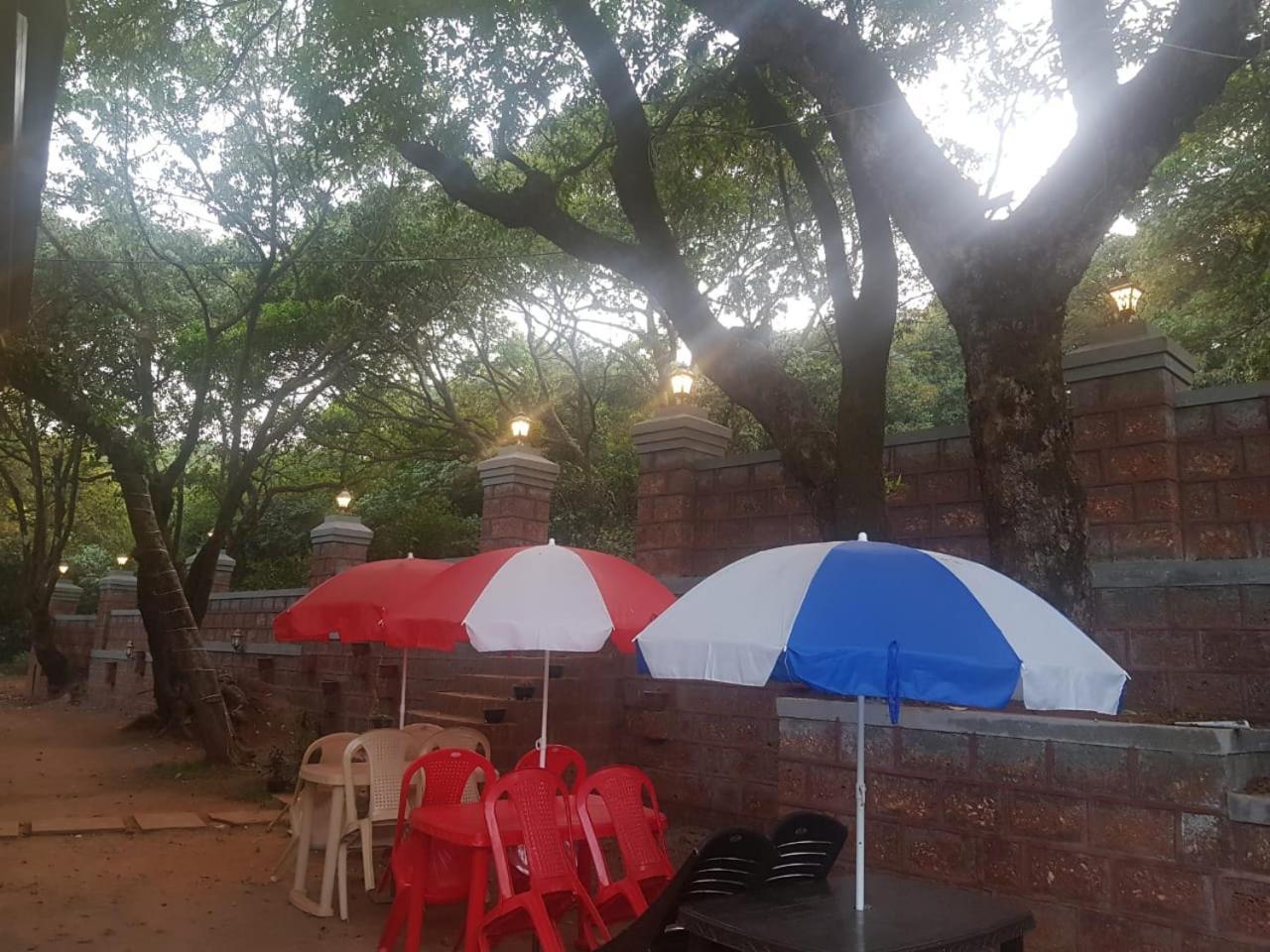 C P Cottage Mahabaleshwar Ngoại thất bức ảnh