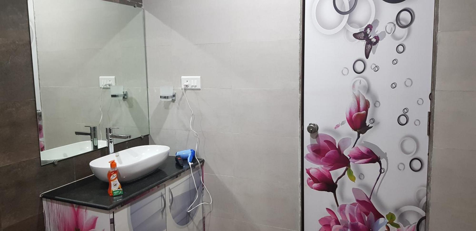 C P Cottage Mahabaleshwar Ngoại thất bức ảnh