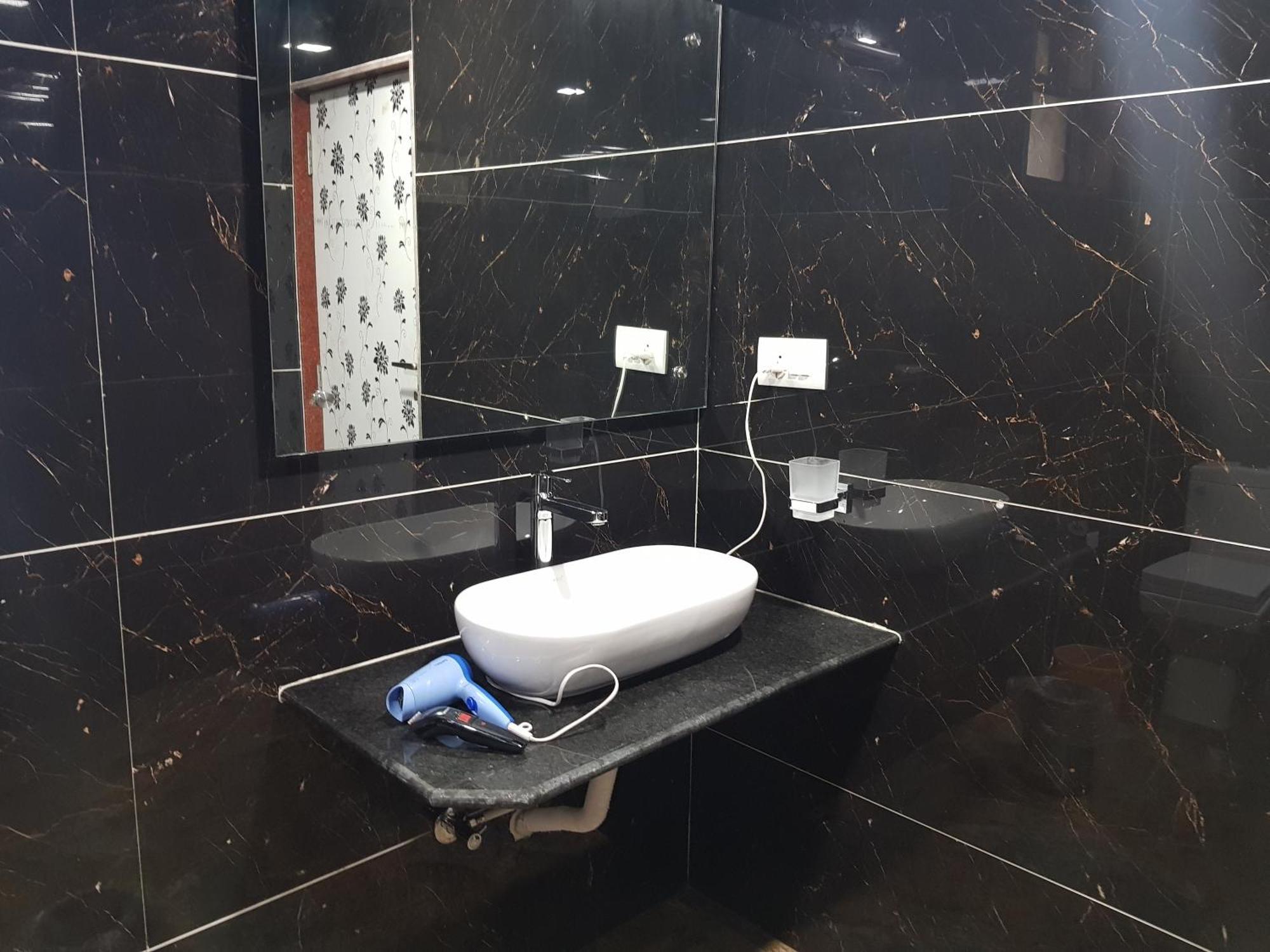 C P Cottage Mahabaleshwar Ngoại thất bức ảnh
