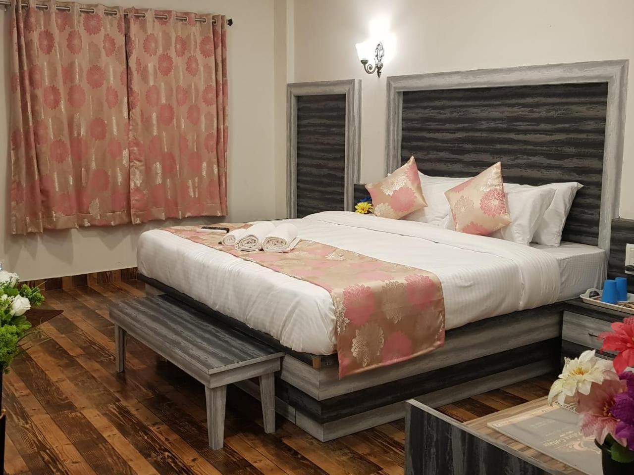 C P Cottage Mahabaleshwar Ngoại thất bức ảnh